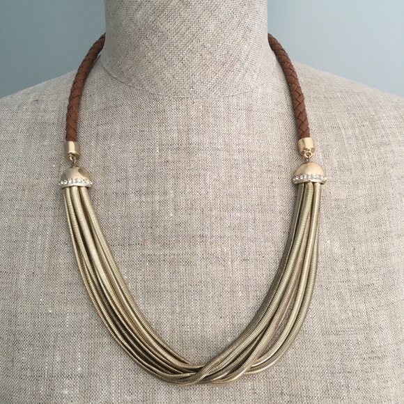White House Black Market Jewelry - White House Black Market necklace